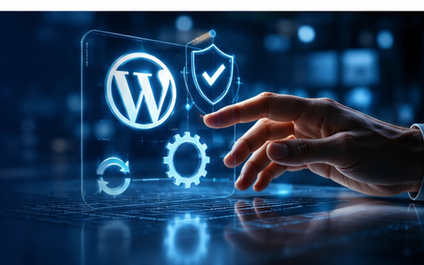 Dépannage WordPress et sécurité du site